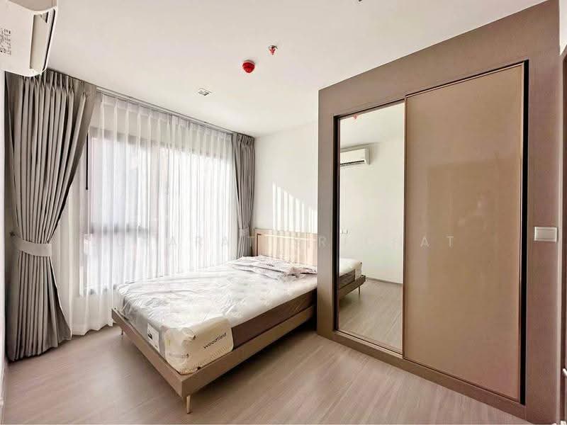 Life Asoke Hype, Bangkok, 339 Chaturathit Rd, Makkasan, Ratchathewi, Bangkok, 1 Bedroom, 35 sqm, Condo For Rent, by Jurarat Srichat, 500624367 - DDproperty.com