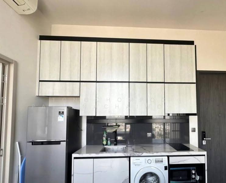 The Line Sukhumvit 101, Bangkok, 3009 Sukhumvit 101 Road, Bang Chak, Phra Khanong, Bangkok, 1 Bedroom, 30 sqm, Condo For Sale, by Tongchompoo Pattanachaiwongkoon, 500624368 - DDproperty.com