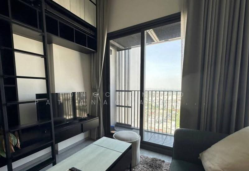 The Line Sukhumvit 101, Bangkok, 3009 Sukhumvit 101 Road, Bang Chak, Phra Khanong, Bangkok, 1 Bedroom, 30 sqm, Condo For Sale, by Tongchompoo Pattanachaiwongkoon, 500624368 - DDproperty.com