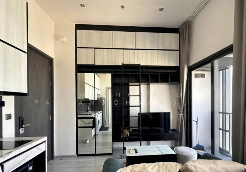 The Line Sukhumvit 101, Bangkok, 3009 Sukhumvit 101 Road, Bang Chak, Phra Khanong, Bangkok, 1 Bedroom, 30 sqm, Condo For Sale, by Tongchompoo Pattanachaiwongkoon, 500624368 - DDproperty.com