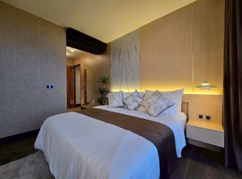 The Esse at Singha Complex : ดิ เอส แอท สิงห์ คอมเพล็กซ์, กรุงเทพ, 1788 ถนนเพชรบุรีตัดใหม่, คลองเตยเหนือ, วัฒนา, กรุงเทพ, 300 ตร.ม., คอนโด ให้เช่า, โดย Beyond360, 500624369 - DDproperty.com