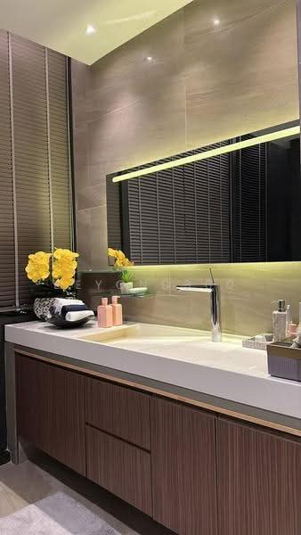 The Esse at Singha Complex : ดิ เอส แอท สิงห์ คอมเพล็กซ์, กรุงเทพ, 1788 ถนนเพชรบุรีตัดใหม่, คลองเตยเหนือ, วัฒนา, กรุงเทพ, 300 ตร.ม., คอนโด ให้เช่า, โดย Beyond360, 500624369 - DDproperty.com