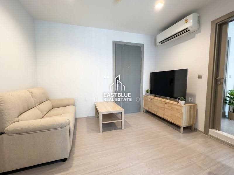 Life Asoke-Rama 9, Bangkok, 626 Asoke-Dindaeng Road, Makkasan, Ratchathewi, Bangkok, 1 Bedroom, 31 sqm, Condo For Sale, by Eastblue Horizon, 500624370 - DDproperty.com