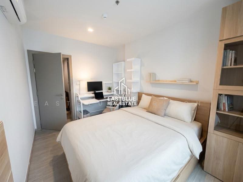 Life Asoke-Rama 9, Bangkok, 626 Asoke-Dindaeng Road, Makkasan, Ratchathewi, Bangkok, 1 Bedroom, 31 sqm, Condo For Sale, by Eastblue Horizon, 500624370 - DDproperty.com