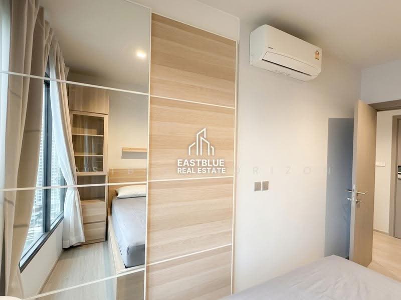 Life Asoke-Rama 9, Bangkok, 626 Asoke-Dindaeng Road, Makkasan, Ratchathewi, Bangkok, 1 Bedroom, 31 sqm, Condo For Sale, by Eastblue Horizon, 500624370 - DDproperty.com