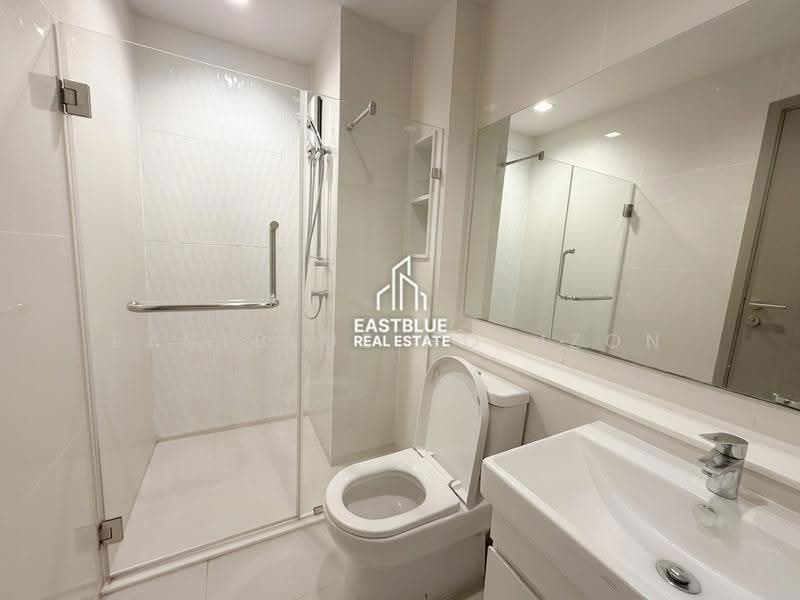 Life Asoke-Rama 9, Bangkok, 626 Asoke-Dindaeng Road, Makkasan, Ratchathewi, Bangkok, 1 Bedroom, 31 sqm, Condo For Sale, by Eastblue Horizon, 500624370 - DDproperty.com