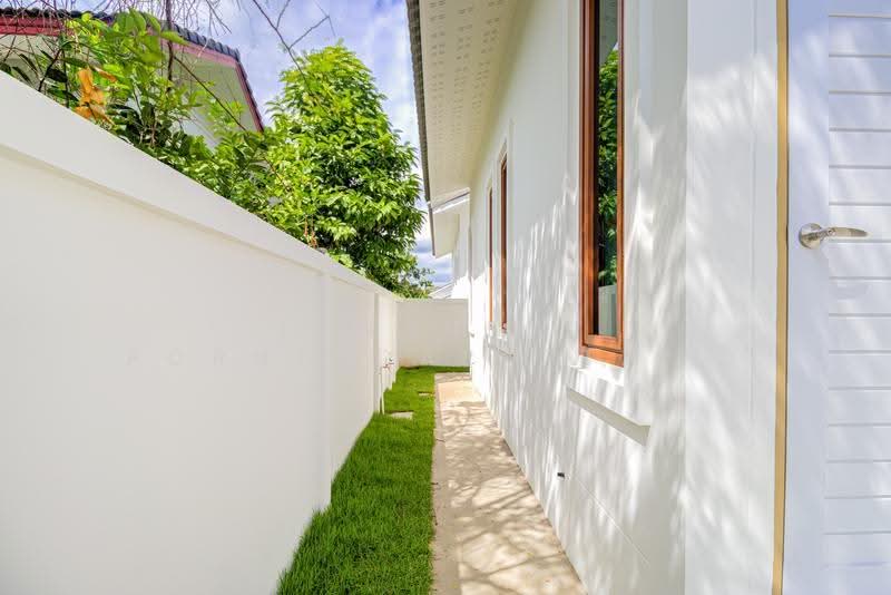สันผักหวาน, Chiang Mai, San Phak Wan, Hang Dong, Chiang Mai, 3 Bedrooms, 130 sqm, Single Detached House For Sale, by Tanannat Porntadapattanayothin, 500624372 - DDproperty.com
