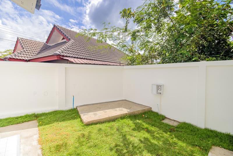 สันผักหวาน, Chiang Mai, San Phak Wan, Hang Dong, Chiang Mai, 3 Bedrooms, 130 sqm, Single Detached House For Sale, by Tanannat Porntadapattanayothin, 500624372 - DDproperty.com