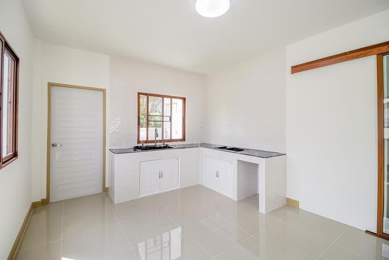 สันผักหวาน, Chiang Mai, San Phak Wan, Hang Dong, Chiang Mai, 3 Bedrooms, 130 sqm, Single Detached House For Sale, by Tanannat Porntadapattanayothin, 500624372 - DDproperty.com