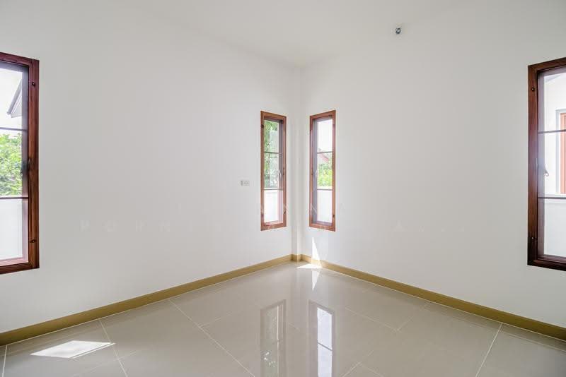 สันผักหวาน, Chiang Mai, San Phak Wan, Hang Dong, Chiang Mai, 3 Bedrooms, 130 sqm, Single Detached House For Sale, by Tanannat Porntadapattanayothin, 500624372 - DDproperty.com