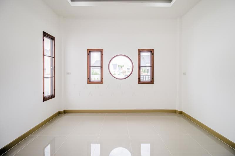 สันผักหวาน, Chiang Mai, San Phak Wan, Hang Dong, Chiang Mai, 3 Bedrooms, 130 sqm, Single Detached House For Sale, by Tanannat Porntadapattanayothin, 500624372 - DDproperty.com
