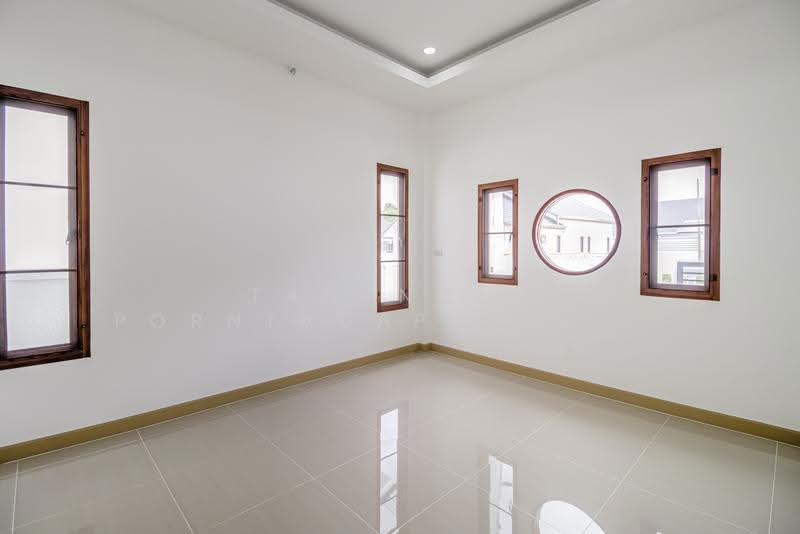 สันผักหวาน, Chiang Mai, San Phak Wan, Hang Dong, Chiang Mai, 3 Bedrooms, 130 sqm, Single Detached House For Sale, by Tanannat Porntadapattanayothin, 500624372 - DDproperty.com