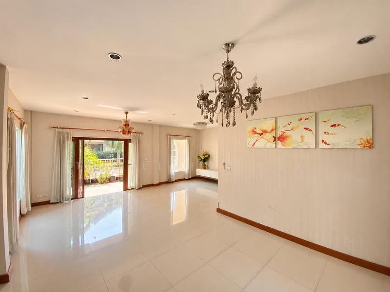 Laddarom Elegant Wongwan-Sathorn, Bangkok, 469 Kanchanapisek Road, Lak Song, Bang Khae, Bangkok, 3 Bedrooms, 156 sqm, Single Detached House For Sale, by THE LIVING HUB, 500624374 - DDproperty.com