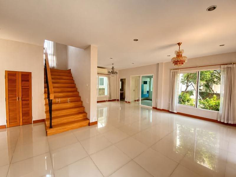 Laddarom Elegant Wongwan-Sathorn, Bangkok, 469 Kanchanapisek Road, Lak Song, Bang Khae, Bangkok, 3 Bedrooms, 156 sqm, Single Detached House For Sale, by THE LIVING HUB, 500624374 - DDproperty.com
