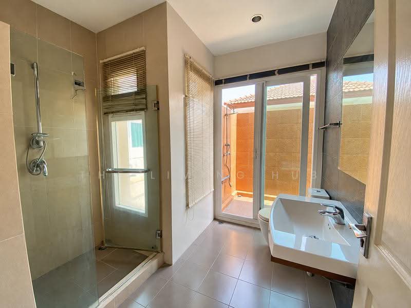 Laddarom Elegant Wongwan-Sathorn : ลัดดารมย์ อิลิแกนซ์ วงแหวน-สาทร, กรุงเทพ, 469 ถนน กาญจนาภิเษก, หลักสอง, บางแค, กรุงเทพ, 156 ตร.ม., บ้านเดี่ยว ขาย, โดย THE LIVING HUB, 500624374 - DDproperty.com