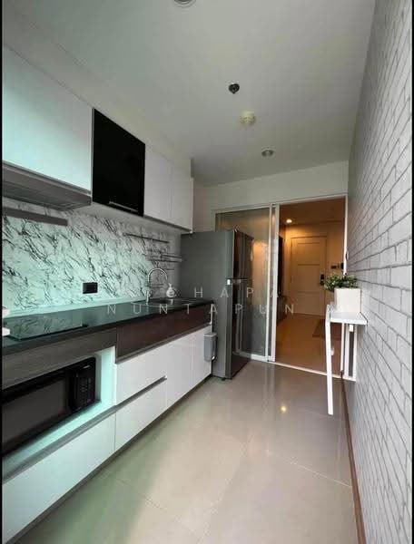Supalai Wellington 2, Bangkok, Thimruemdam Road, Huai Khwang, Bangkok, 1 Bedroom, 42 sqm, Condo For Sale, by Nichapa Nuntapun, 500624376 - DDproperty.com