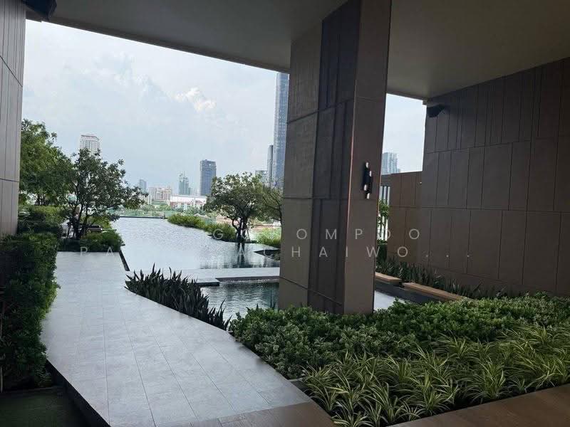 Oka Haus Sukhumvit 36 : โอกะ เฮ้าส์ สุขุมวิท 36, กรุงเทพ, 3399 ถนนพระรามที่ ๔, คลองตัน, คลองเตย, กรุงเทพ, 35 ตร.ม., คอนโด ให้เช่า, โดย Tongchompoo Pattanachaiwongkoon, 500624377 - DDproperty.com