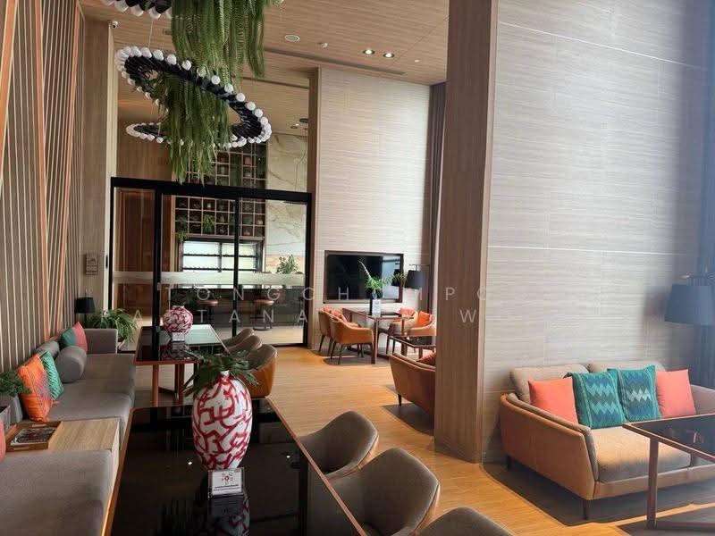 Oka Haus Sukhumvit 36 : โอกะ เฮ้าส์ สุขุมวิท 36, กรุงเทพ, 3399 ถนนพระรามที่ ๔, คลองตัน, คลองเตย, กรุงเทพ, 35 ตร.ม., คอนโด ให้เช่า, โดย Tongchompoo Pattanachaiwongkoon, 500624377 - DDproperty.com
