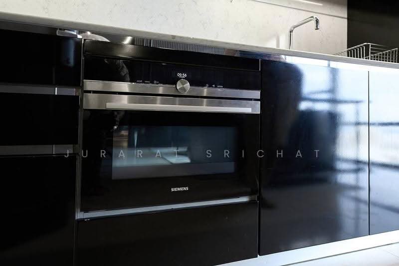 The Bangkok Sathorn, Bangkok, 111 South Sathorn Road, Yan Nawa, Sathon, Bangkok, 1 Bedroom, 62 sqm, Condo For Rent, by Jurarat Srichat, 500624378 - DDproperty.com
