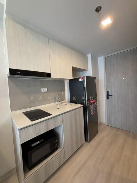 COBE Ratchada-Rama 9, Bangkok, Thiam Ruammit Road, Huai Khwang, Bangkok, 1 Bedroom, 24 sqm, Condo For Rent, by Kang-Kang Klangnok, 500624379 - DDproperty.com
