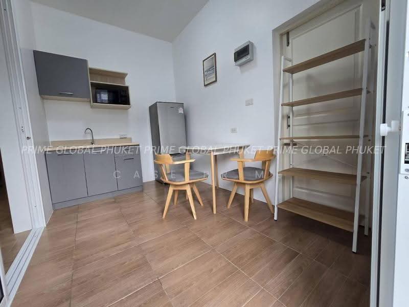 King Yamu Nui, Phuket, Rawai, Muang Phuket, Phuket, 1 Bedroom, 49 sqm, Villa For Rent, by Case Prime, 500624380 - DDproperty.com