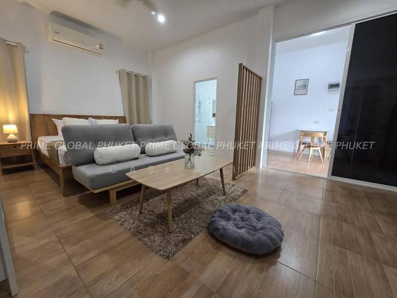 King Yamu Nui, Phuket, Rawai, Muang Phuket, Phuket, 1 Bedroom, 49 sqm, Villa For Rent, by Case Prime, 500624380 - DDproperty.com