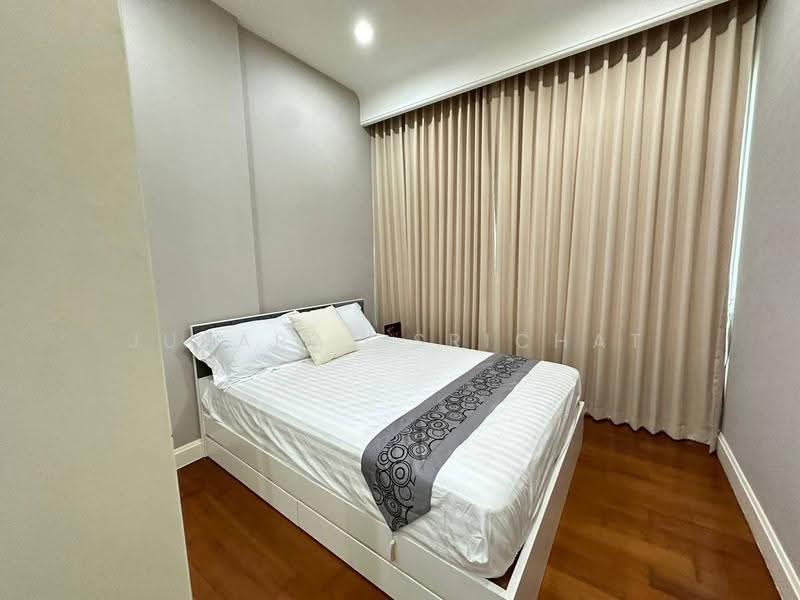 Q Langsuan, Bangkok, 54 Soi Langsuan, Langsuan Road, Lumphini, Pathum Wan, Bangkok, 2 Bedrooms, 85 sqm, Condo For Rent, by Jurarat Srichat, 500624381 - DDproperty.com