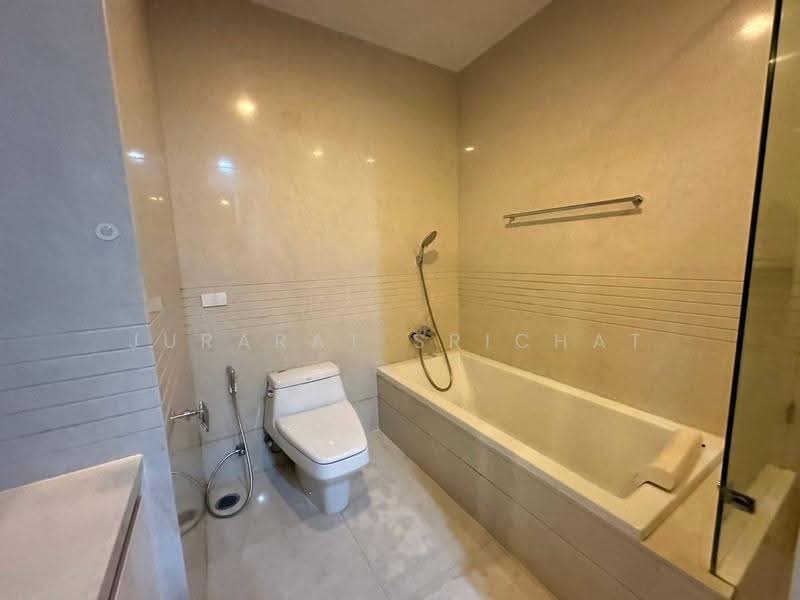 Q Langsuan, Bangkok, 54 Soi Langsuan, Langsuan Road, Lumphini, Pathum Wan, Bangkok, 2 Bedrooms, 85 sqm, Condo For Rent, by Jurarat Srichat, 500624381 - DDproperty.com