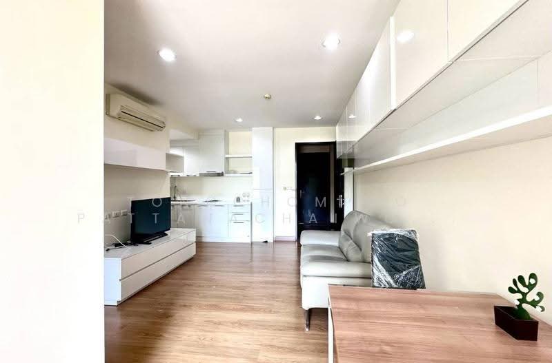 The Address Sukhumvit 42, กรุงเทพ, 39 ซอยบาร์โบส 1 ถนนสุขุมวิท, พระโขนง, คลองเตย, กรุงเทพ, 45 ตร.ม., คอนโด ให้เช่า, โดย Tongchompoo Pattanachaiwongkoon, 500624382 - DDproperty.com