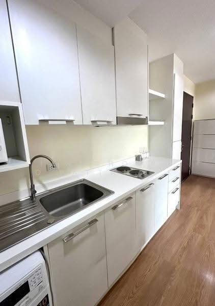 The Address Sukhumvit 42, กรุงเทพ, 39 ซอยบาร์โบส 1 ถนนสุขุมวิท, พระโขนง, คลองเตย, กรุงเทพ, 45 ตร.ม., คอนโด ให้เช่า, โดย Tongchompoo Pattanachaiwongkoon, 500624382 - DDproperty.com