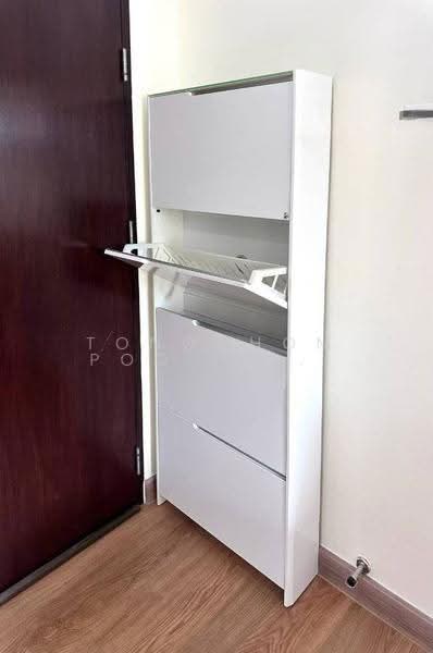 The Address Sukhumvit 42, Bangkok, 39 Soi Barbot 1, Sukhumvit Road, Phra Kanong, Khlong Toei, Bangkok, 1 Bedroom, 45 sqm, Condo For Rent, by Tongchompoo Pattanachaiwongkoon, 500624382 - DDproperty.com