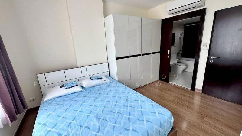 The Address Sukhumvit 42, กรุงเทพ, 39 ซอยบาร์โบส 1 ถนนสุขุมวิท, พระโขนง, คลองเตย, กรุงเทพ, 45 ตร.ม., คอนโด ให้เช่า, โดย Tongchompoo Pattanachaiwongkoon, 500624382 - DDproperty.com