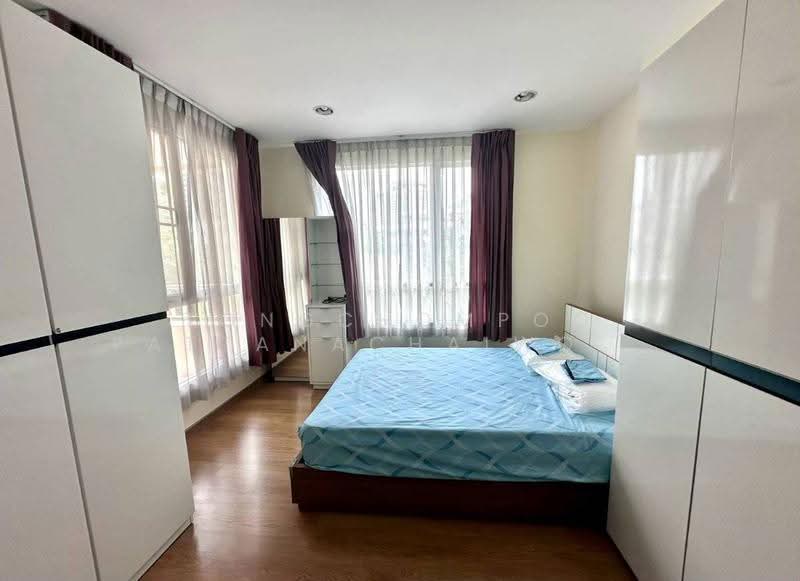 The Address Sukhumvit 42, กรุงเทพ, 39 ซอยบาร์โบส 1 ถนนสุขุมวิท, พระโขนง, คลองเตย, กรุงเทพ, 45 ตร.ม., คอนโด ให้เช่า, โดย Tongchompoo Pattanachaiwongkoon, 500624382 - DDproperty.com
