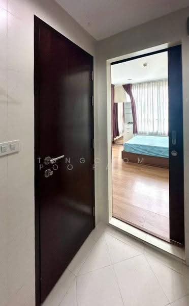 The Address Sukhumvit 42, Bangkok, 39 Soi Barbot 1, Sukhumvit Road, Phra Kanong, Khlong Toei, Bangkok, 1 Bedroom, 45 sqm, Condo For Rent, by Tongchompoo Pattanachaiwongkoon, 500624382 - DDproperty.com