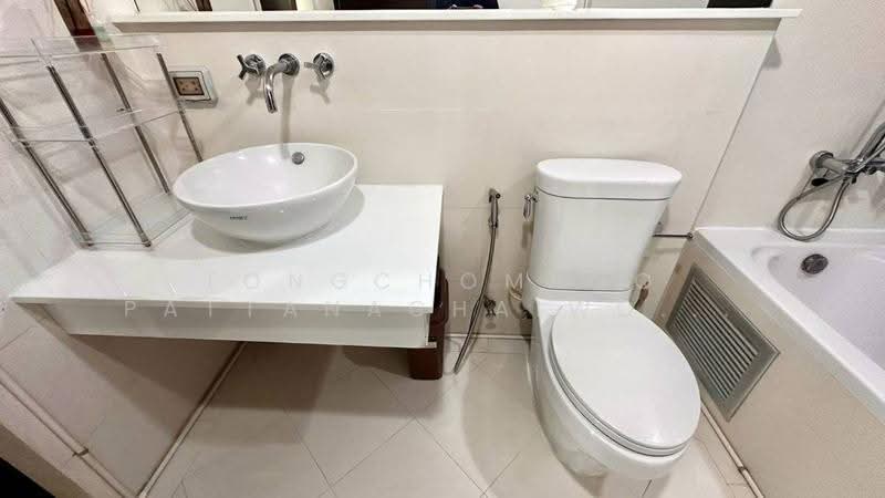 The Address Sukhumvit 42, กรุงเทพ, 39 ซอยบาร์โบส 1 ถนนสุขุมวิท, พระโขนง, คลองเตย, กรุงเทพ, 45 ตร.ม., คอนโด ให้เช่า, โดย Tongchompoo Pattanachaiwongkoon, 500624382 - DDproperty.com