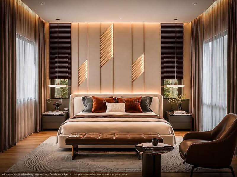 Spectra Residence - Mabprachan, Pattaya, Chon Buri (Pattaya), โป่งกลาง 1, Poong, Bang Lamung (Pattaya), Chon Buri (Pattaya), 4 Bedrooms, 350 sqm, Villa For Sale, by Chanya Rojana, 500624383 - DDproperty.com