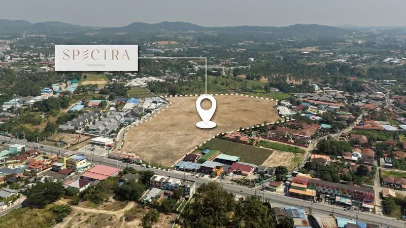 Spectra Residence - Mabprachan, Pattaya, ชลบุรี, โป่งกลาง 1, โป่ง, บางละมุง, ชลบุรี, 350 ตร.ม., วิลล่า ขาย, โดย Chanya Rojana, 500624383 - DDproperty.com