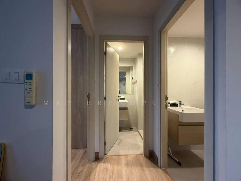 The Excel Hideaway Sukhumvit 50 : ดิ เอ็กเซล ไฮด์อะเวย์ สุขุมวิท 50, กรุงเทพ, 1112 ซอย ร่วมเจริญ, พระโขนง, คลองเตย, กรุงเทพ, 48 ตร.ม., คอนโด ให้เช่า, โดย May BRproperty, 500624384 - DDproperty.com