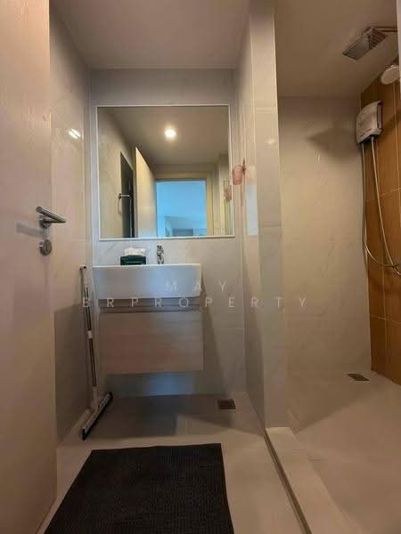 The Excel Hideaway Sukhumvit 50 : ดิ เอ็กเซล ไฮด์อะเวย์ สุขุมวิท 50, กรุงเทพ, 1112 ซอย ร่วมเจริญ, พระโขนง, คลองเตย, กรุงเทพ, 48 ตร.ม., คอนโด ให้เช่า, โดย May BRproperty, 500624384 - DDproperty.com