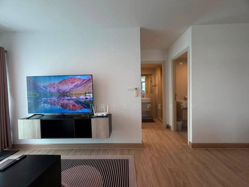 The Excel Hideaway Sukhumvit 50, Bangkok, 1112 Roem Charoen Alley, Phra Kanong, Khlong Toei, Bangkok, 2 Bedrooms, 48 sqm, Condo For Rent, by May BRproperty, 500624384 - DDproperty.com