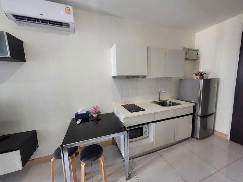 The President Sukhumvit 81, Bangkok, Soi Sukhumvit 81, Sukhumvit Road, Phra Kanong Nua, Watthana, Bangkok, 1 Bedroom, 35 sqm, Condo For Sale, by Jurarat Srichat, 500624385 - DDproperty.com