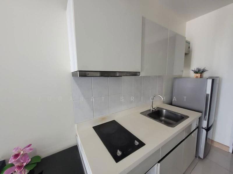 The President Sukhumvit 81, Bangkok, Soi Sukhumvit 81, Sukhumvit Road, Phra Kanong Nua, Watthana, Bangkok, 1 Bedroom, 35 sqm, Condo For Sale, by Jurarat Srichat, 500624385 - DDproperty.com