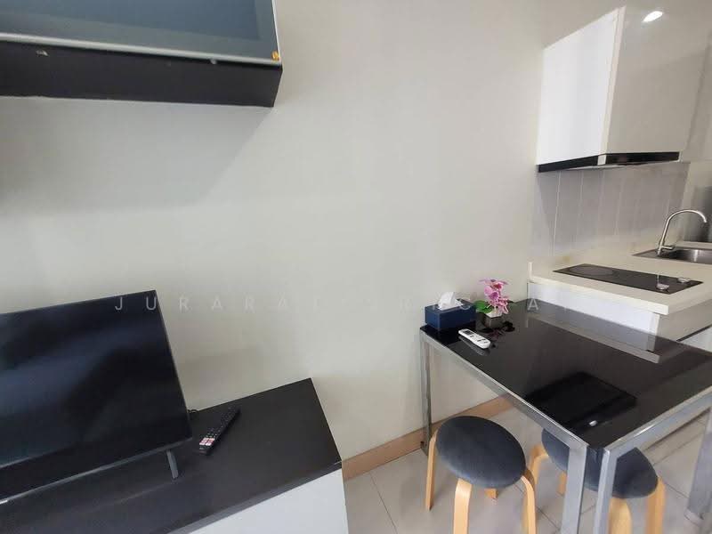 The President Sukhumvit 81, Bangkok, Soi Sukhumvit 81, Sukhumvit Road, Phra Kanong Nua, Watthana, Bangkok, 1 Bedroom, 35 sqm, Condo For Sale, by Jurarat Srichat, 500624385 - DDproperty.com