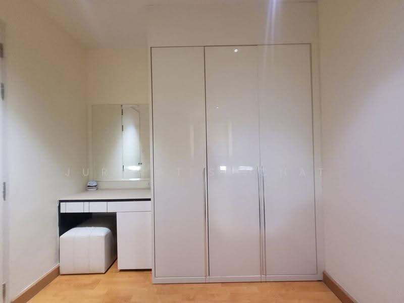 The President Sukhumvit 81, Bangkok, Soi Sukhumvit 81, Sukhumvit Road, Phra Kanong Nua, Watthana, Bangkok, 1 Bedroom, 35 sqm, Condo For Sale, by Jurarat Srichat, 500624385 - DDproperty.com