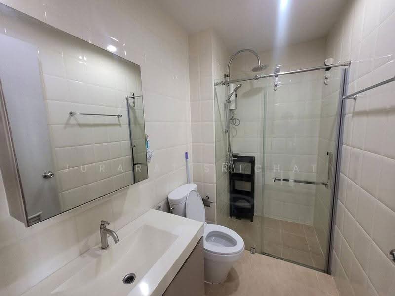 The President Sukhumvit 81, Bangkok, Soi Sukhumvit 81, Sukhumvit Road, Phra Kanong Nua, Watthana, Bangkok, 1 Bedroom, 35 sqm, Condo For Sale, by Jurarat Srichat, 500624385 - DDproperty.com