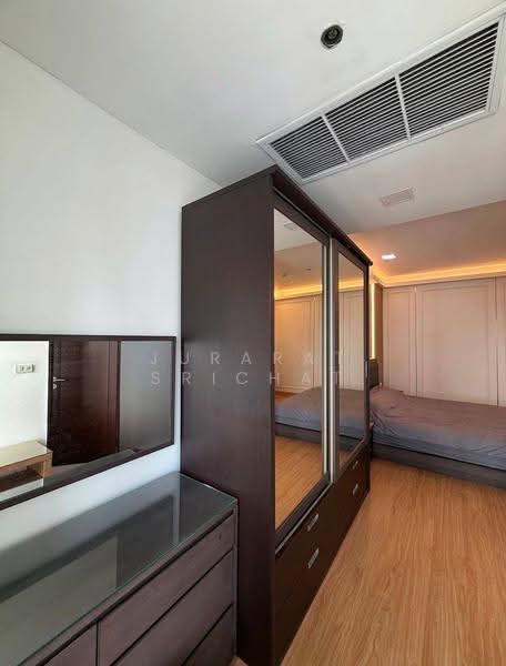 Noble Ora, Bangkok, Soi Sukhumvit 55, Sukhumvit Road, Khlong Tan Nua, Watthana, Bangkok, 2 Bedrooms, 105 sqm, Condo For Rent, by Jurarat Srichat, 500624387 - DDproperty.com