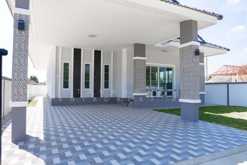 หมู่บ้านเชียงใหม่วิวดอย, Chiang Mai, Nong Kwai, Hang Dong, Chiang Mai, 3 Bedrooms, 50 sqm, Single Detached House For Sale, by Tanannat Porntadapattanayothin, 500624389 - DDproperty.com