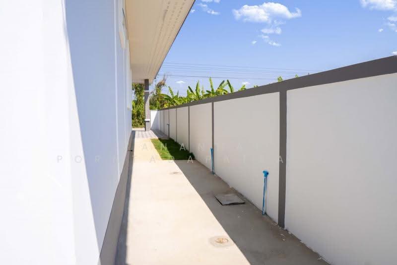 หมู่บ้านเชียงใหม่วิวดอย, Chiang Mai, Nong Kwai, Hang Dong, Chiang Mai, 3 Bedrooms, 50 sqm, Single Detached House For Sale, by Tanannat Porntadapattanayothin, 500624389 - DDproperty.com