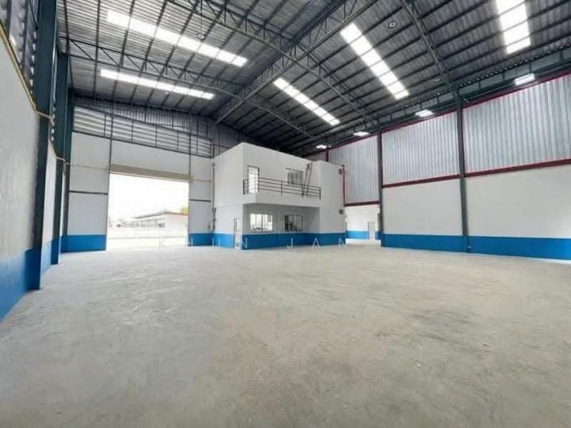 Warehouse with Office for Rent – Bang Pla, Samut Prakan (SPSJP720), Samut Prakan, บางปลา ซอย 4, Bang Pla, Bang Plee, Samut Prakan, , 459 sqm, Warehouse/Factory For Rent, by Khun Jane, 500624390 - DDproperty.com