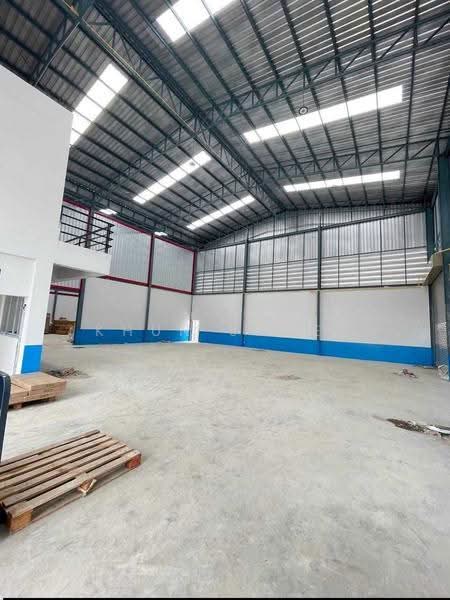 Warehouse with Office for Rent – Bang Pla, Samut Prakan (SPSJP720), Samut Prakan, บางปลา ซอย 4, Bang Pla, Bang Plee, Samut Prakan, , 459 sqm, Warehouse/Factory For Rent, by Khun Jane, 500624390 - DDproperty.com